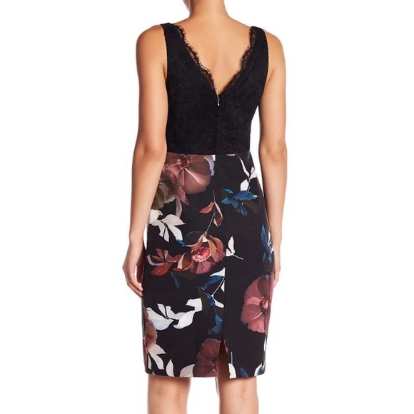 New w/tags Trina Turk dress size 4 - Picture 2 of 7